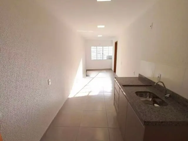 Kitnet com 22m² 1 quarto e 1 banheiro, para alugar, no bairro Centro em Osasco