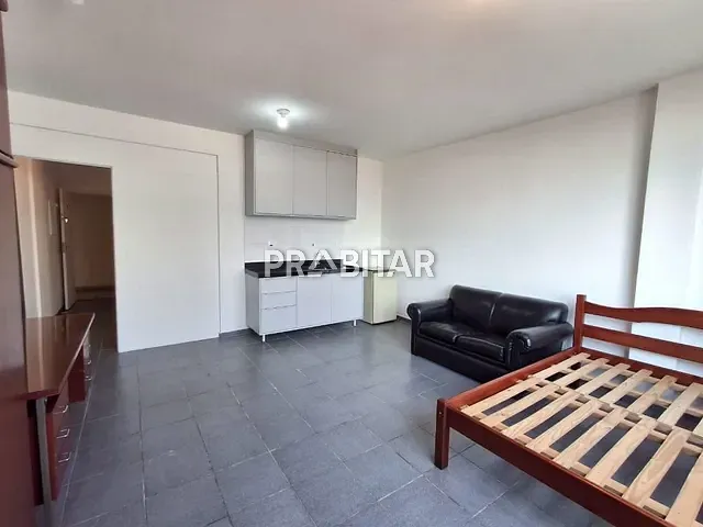 Kitnet 1 quarto e 1 banheiro, à venda, no bairro Vila Leopoldina em São Paulo