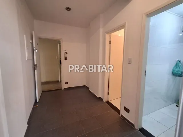 Kitnet 1 quarto e 1 banheiro, à venda, no bairro Vila Leopoldina em São Paulo
