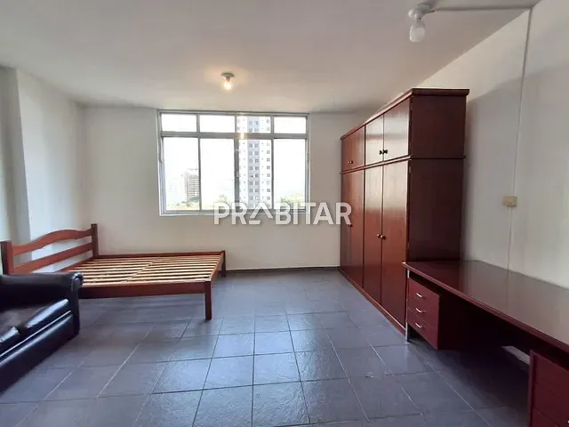 Kitnet 1 quarto e 1 banheiro, à venda, no bairro Vila Leopoldina em São Paulo