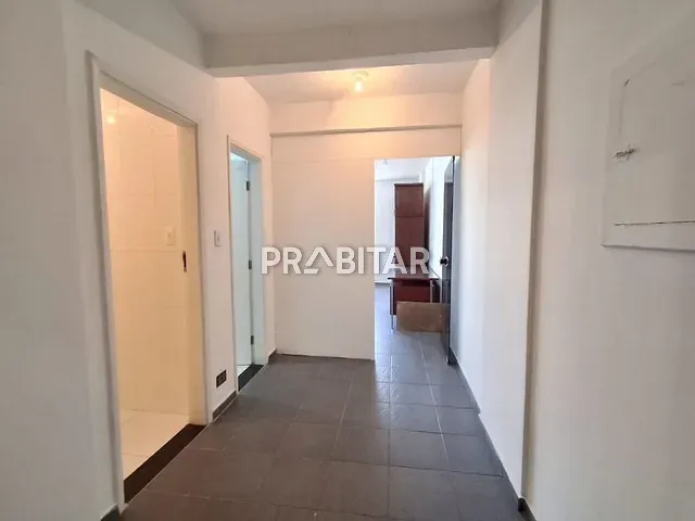 Kitnet 1 quarto e 1 banheiro, à venda, no bairro Vila Leopoldina em São Paulo