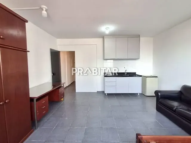 Kitnet 1 quarto e 1 banheiro, à venda, no bairro Vila Leopoldina em São Paulo