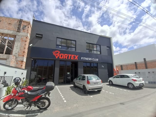 Foto do Kitnet - Kitnet/Ponto Comercial para locação , 60 m² - Ouro Preto - Lavras/MG | Seu Lugar - Imobiliária Descomplicada