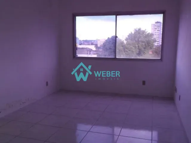 Kitnet com 52m² 1 quarto e 1 banheiro, para alugar, no bairro Rio Branco em Novo Hamburgo