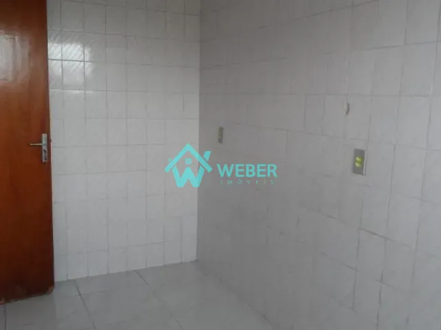 Kitnet com 52m² 1 quarto e 1 banheiro, para alugar, no bairro Rio Branco em Novo Hamburgo