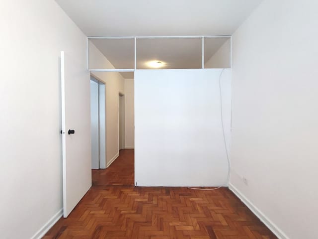 Foto do Kitnet - Kitnet para locação, Consolação, São Paulo, SP Excelente Localização !!! ............ | Adbens Negócios Imobiliários Ltda