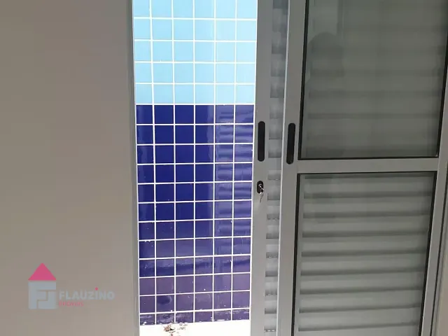 Kitnet com 40m² 2 quartos e 1 banheiro, para alugar, no bairro Jardim São Luís em São Paulo