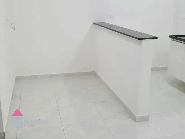 Kitnet com 40m² 2 quartos e 1 banheiro, para alugar, no bairro Jardim São Luís em São Paulo
