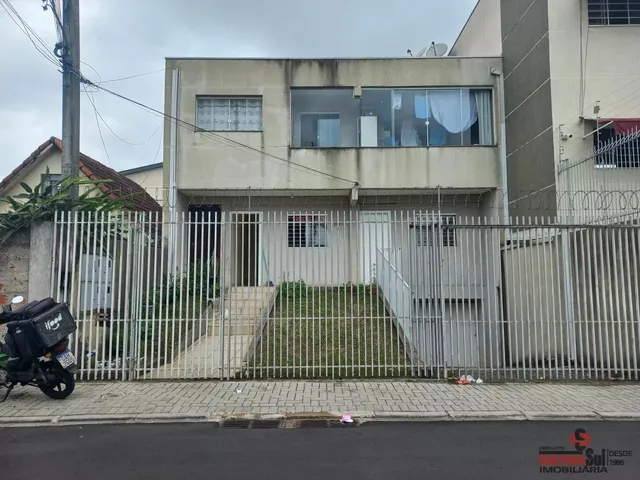 Kitnet 1 quarto e 1 banheiro, para alugar, no bairro CIDADE INDUSTRIAL em Curitiba