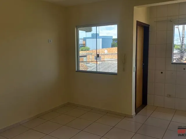 Kitnet 1 quarto e 1 banheiro, para alugar, no bairro CIDADE INDUSTRIAL em Curitiba