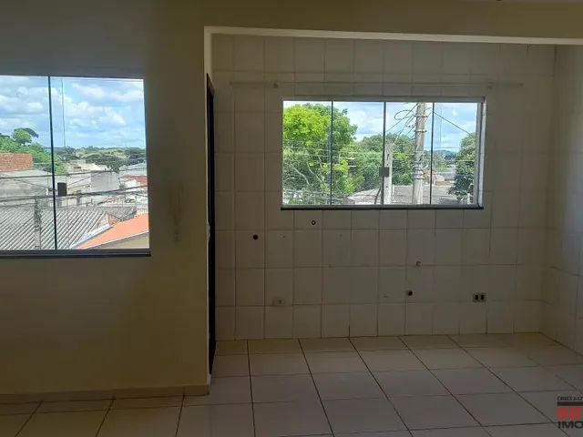 Kitnet 1 quarto e 1 banheiro, para alugar, no bairro CIDADE INDUSTRIAL em Curitiba