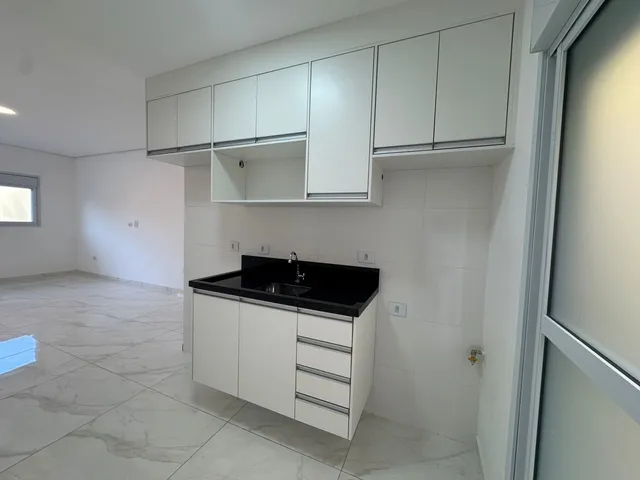 Kitnet com 28m² 1 quarto e 1 banheiro, para alugar, no bairro Santa Maria em Osasco