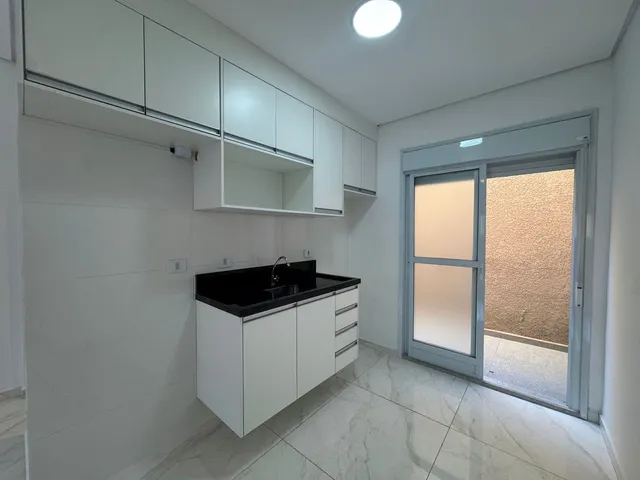 Kitnet com 28m² 1 quarto e 1 banheiro, para alugar, no bairro Santa Maria em Osasco