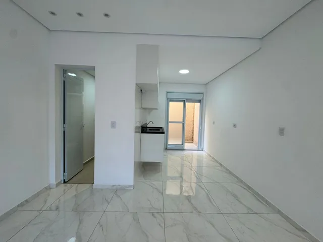 Kitnet com 28m² 1 quarto e 1 banheiro, para alugar, no bairro Santa Maria em Osasco