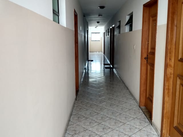 Foto do Kitnet - Kitnet à venda, Mirim, Praia Grande, SP uma vaga R$181.000,00, Apartamento Studio | Paulista Imóveis