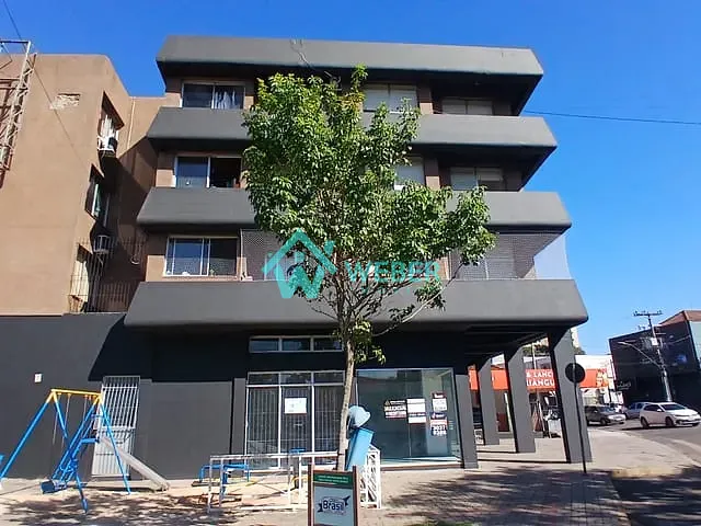 Kitnet com 60m² 1 quarto e 1 banheiro, para alugar, no bairro Rio Branco em Novo Hamburgo