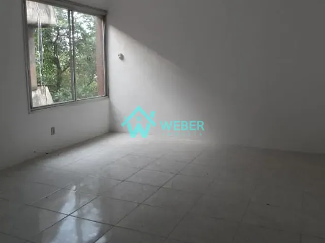 Kitnet com 60m² 1 quarto e 1 banheiro, para alugar, no bairro Rio Branco em Novo Hamburgo