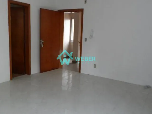 Kitnet com 60m² 1 quarto e 1 banheiro, para alugar, no bairro Rio Branco em Novo Hamburgo