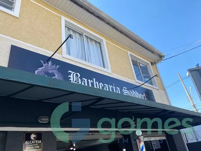 Kitnet 1 quarto e 1 banheiro, para alugar, no bairro Novo Mundo em Curitiba