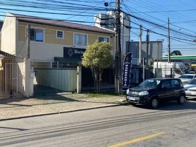 Kitnet 1 quarto e 1 banheiro, para alugar, no bairro Novo Mundo em Curitiba