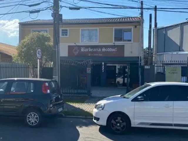 Kitnet 1 quarto e 1 banheiro, para alugar, no bairro Novo Mundo em Curitiba