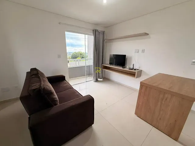 Kitnet 1 quarto e 1 banheiro, para alugar, no bairro Santa Cruz em Guarapuava