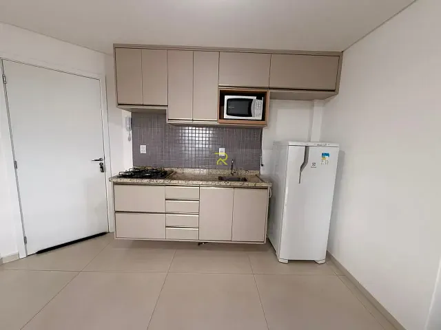 Kitnet 1 quarto e 1 banheiro, para alugar, no bairro Santa Cruz em Guarapuava