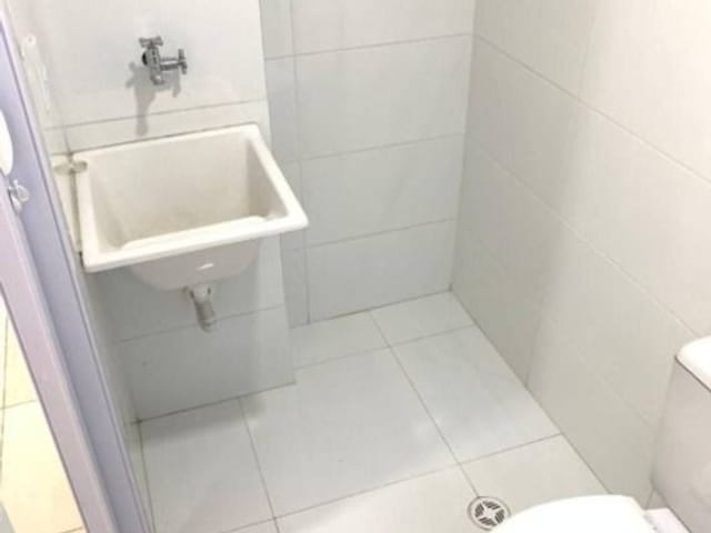 Foto do Kitnet - Kitnet com 1 dormitório para alugar, 20 m² por R$ 1.201,42/mês - Tatuapé - São Paulo/SP | ZONA LESTE IMÓVEIS