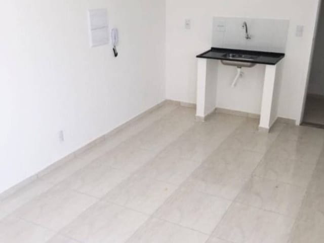 Foto do Kitnet - Kitnet com 1 dormitório para alugar, 20 m² por R$ 1.201,42/mês - Tatuapé - São Paulo/SP | ZONA LESTE IMÓVEIS