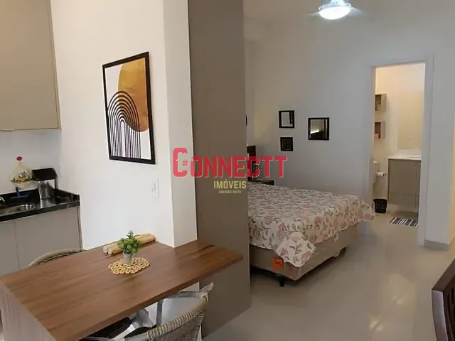 Kitnet com 30m², à venda, no bairro Ribeirânia em Ribeirão Preto