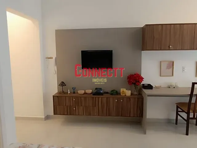 Kitnet com 30m², à venda, no bairro Ribeirânia em Ribeirão Preto