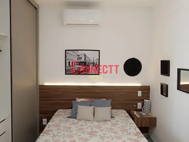 Kitnet com 30m², à venda, no bairro Ribeirânia em Ribeirão Preto