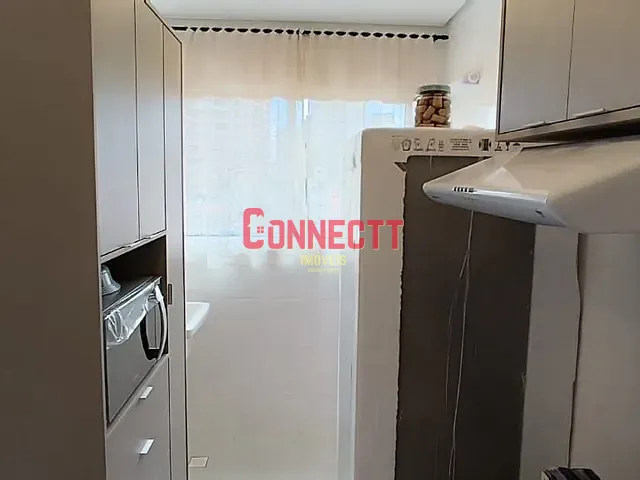 Kitnet com 30m², à venda, no bairro Ribeirânia em Ribeirão Preto