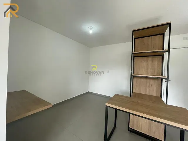 Kitnet 1 quarto e 1 banheiro, para alugar, no bairro Vila Carli em Guarapuava
