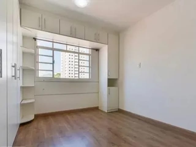 Kitnet com 40m² 1 quarto e 1 banheiro, à venda, no bairro Vila Firmiano Pinto em São Paulo