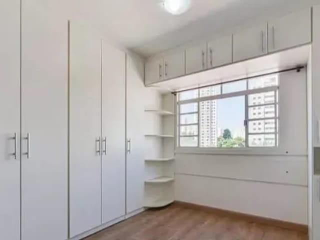 Kitnet com 40m² 1 quarto e 1 banheiro, à venda, no bairro Vila Firmiano Pinto em São Paulo