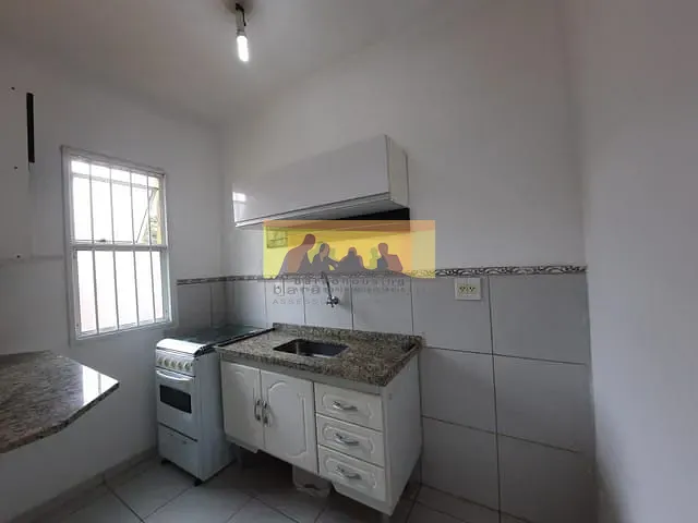 Kitnet com 27m² 1 quarto e 1 banheiro, para alugar, no bairro Jardim Afife em Campinas