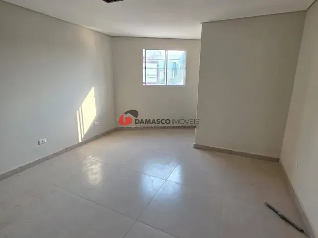 Kitnet para alugar, no bairro Osvaldo Cruz em São Caetano do Sul