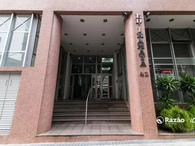 Kitnet 1 quarto e 1 banheiro, para alugar, no bairro Centro em Curitiba