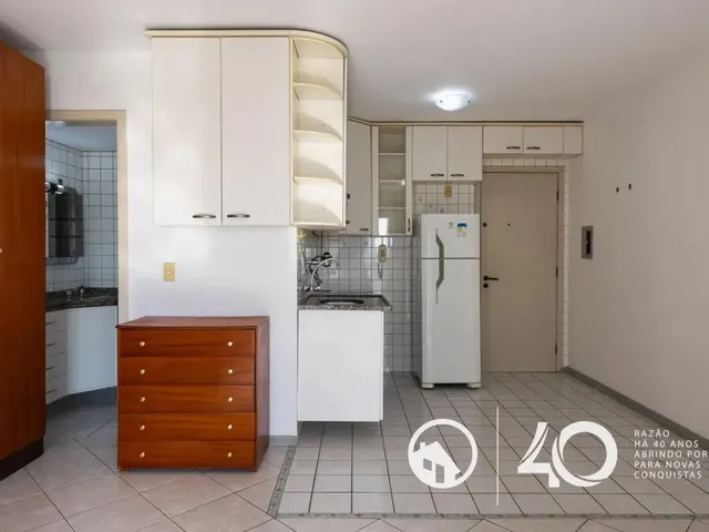 Kitnet 1 quarto e 1 banheiro, para alugar, no bairro Centro em Curitiba