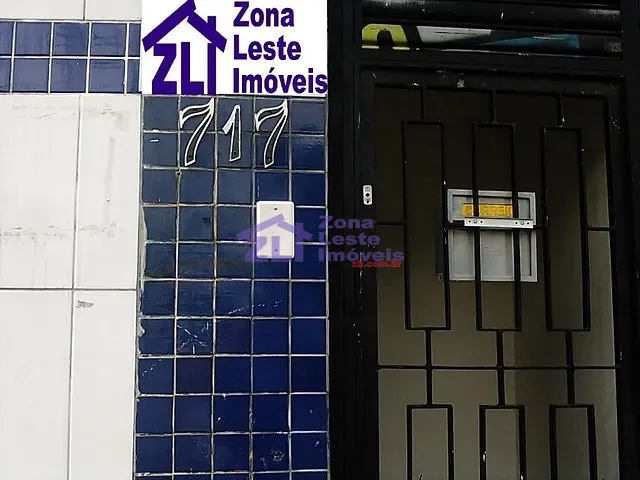 Kitnet com 245m² 1 quarto e 1 banheiro, para alugar, no bairro Vila Formosa em São Paulo