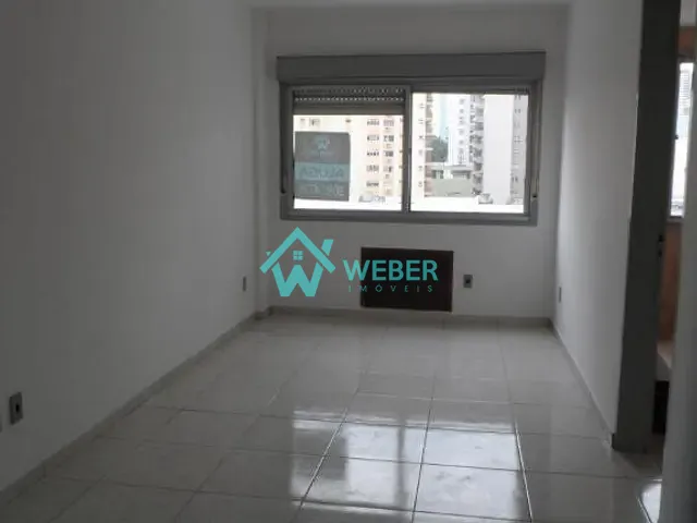 Kitnet com 50m² 1 quarto e 1 banheiro, para alugar, no bairro Centro em Novo Hamburgo