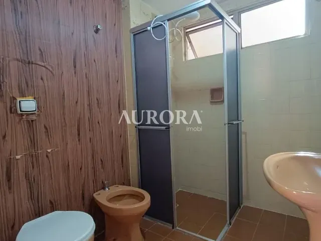 Kitnet com 55m² 1 quarto e 1 banheiro, para alugar, no bairro Centro em Londrina