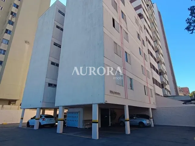 Kitnet com 55m² 1 quarto e 1 banheiro, para alugar, no bairro Centro em Londrina