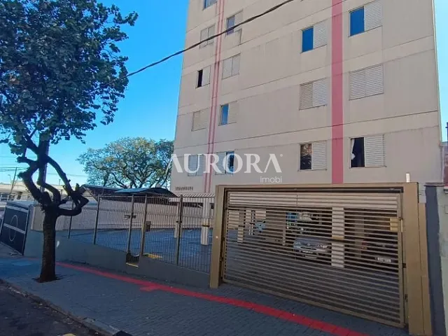 Kitnet com 55m² 1 quarto e 1 banheiro, para alugar, no bairro Centro em Londrina