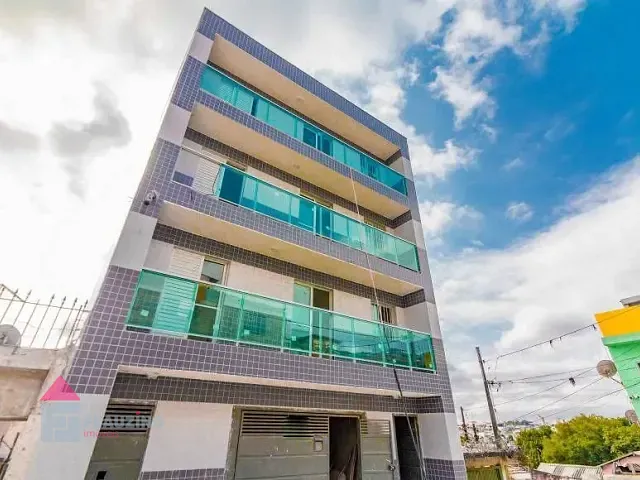 Kitnet com 250m² 2 quartos e 1 banheiro, à venda, no bairro Jardim São João em São Paulo
