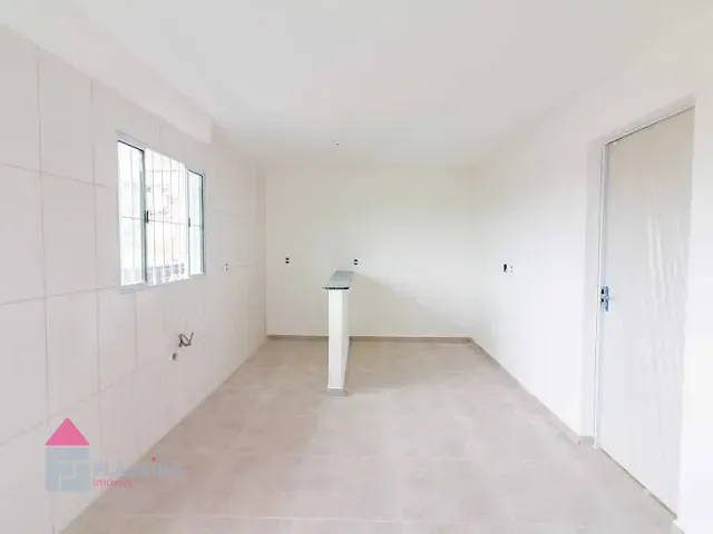 Kitnet com 250m² 2 quartos e 1 banheiro, à venda, no bairro Jardim São João em São Paulo