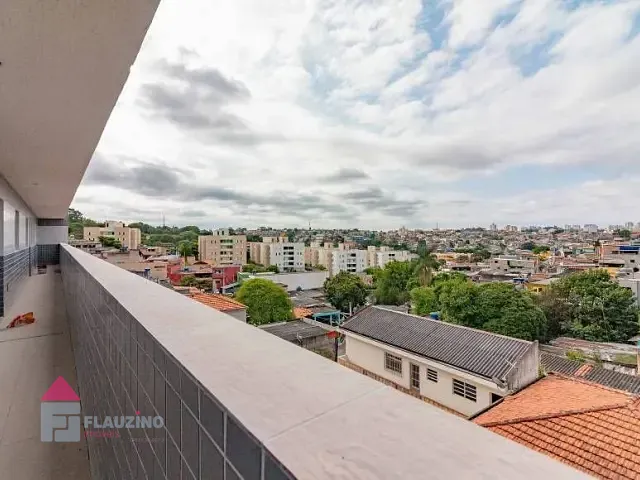 Kitnet com 250m² 2 quartos e 1 banheiro, à venda, no bairro Jardim São João em São Paulo