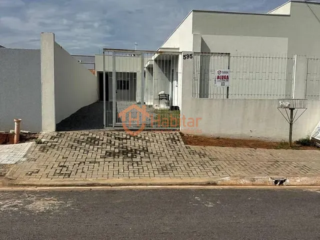 Kitnet 1 quarto e 1 banheiro, para alugar, no bairro Flor do Cerrado em Sorriso