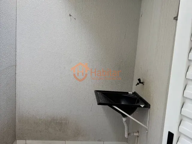 Kitnet 1 quarto e 1 banheiro, para alugar, no bairro Flor do Cerrado em Sorriso